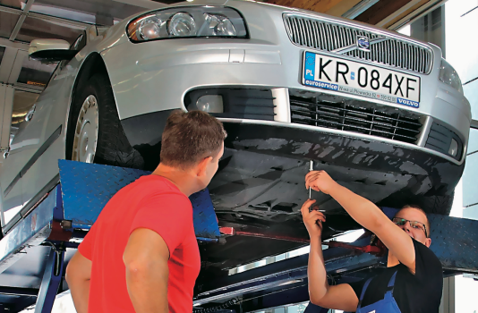 Как распознать хороший автосервис?