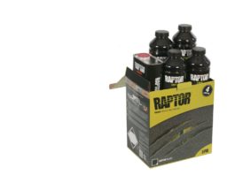 Неразрушимый лак от Raptor