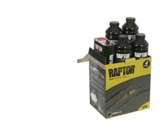 Неразрушимый лак от Raptor