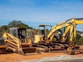 Строительная техника: 4 способа повысить рентабельность аренды