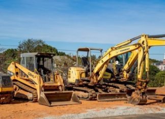 Строительная техника: 4 способа повысить рентабельность аренды