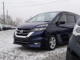 Вкусные новинки на Авторынке Хабаровска