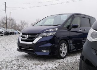 Вкусные новинки на Авторынке Хабаровска