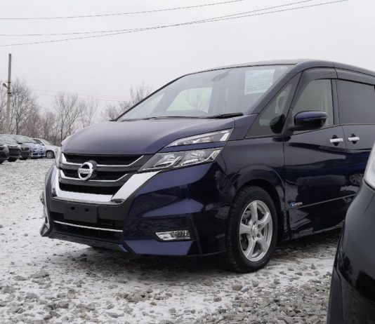 Вкусные новинки на Авторынке Хабаровска