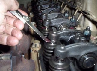 Регулировка клапанов грузового двигателя своими руками