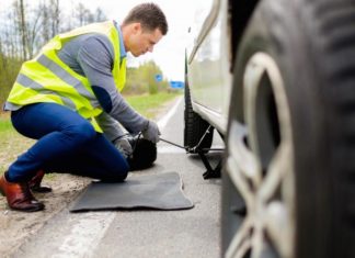 Автоэлектрик с выездом: помощь на дороге