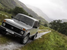 Лада – в России она все еще сильна, а как же экспорт в Польшу?