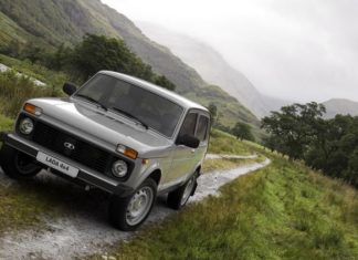 Лада – в России она все еще сильна, а как же экспорт в Польшу?