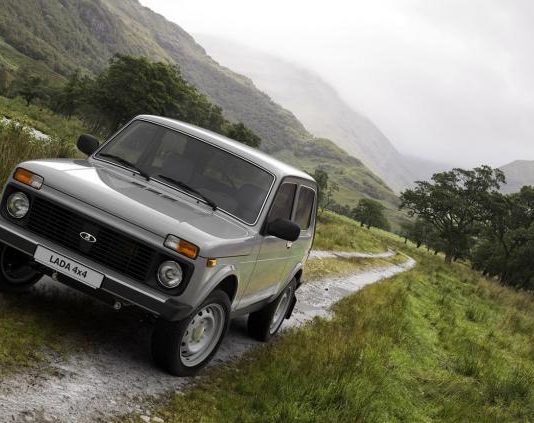 Лада – в России она все еще сильна, а как же экспорт в Польшу?