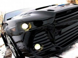 ТОП 5 русских тачек ВАЗ, ГАЗ, Москвич. Русские машины еще покажут! Авто самоделки России!