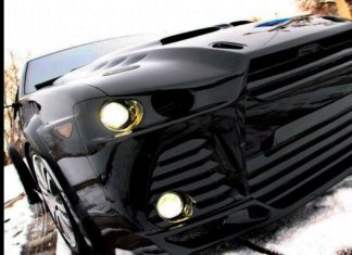 ТОП 5 русских тачек ВАЗ, ГАЗ, Москвич. Русские машины еще покажут! Авто самоделки России!