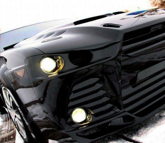 ТОП 5 русских тачек ВАЗ, ГАЗ, Москвич. Русские машины еще покажут! Авто самоделки России!