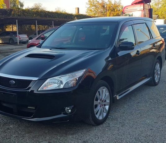 Авто из Японии, Смотрите новинки В Краснодаре!!!