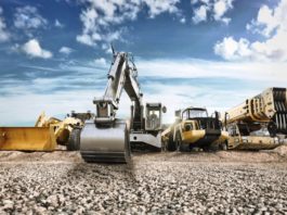 Аренда спецтехники – стоимость услуг, ценообразование