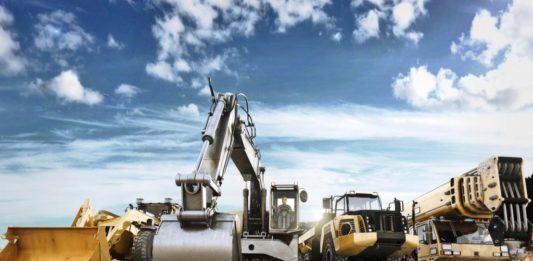 Аренда спецтехники – стоимость услуг, ценообразование