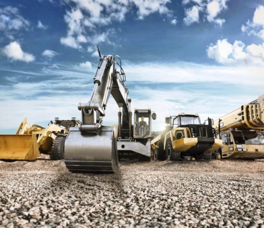 Аренда спецтехники – стоимость услуг, ценообразование