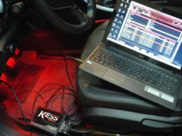 Что такое чип-тюнинг?