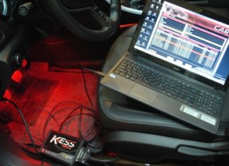 Что такое чип-тюнинг?