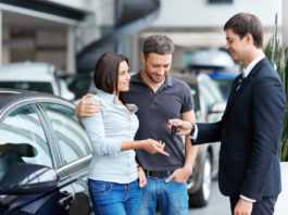 Посуточный прокат автомобиля в Киеве: суть, особенности, преимущества услуги