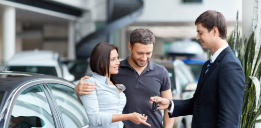 Посуточный прокат автомобиля в Киеве: суть, особенности, преимущества услуги