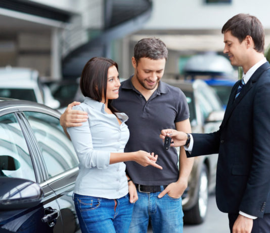 Посуточный прокат автомобиля в Киеве: суть, особенности, преимущества услуги