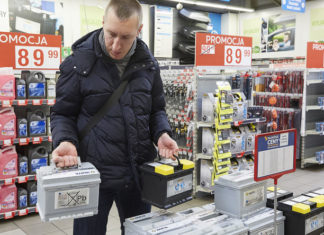 Как выбрать хороший аккумулятор?