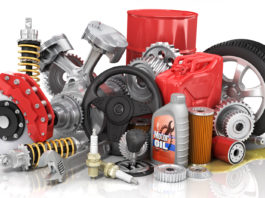 Запчасти для иномарок: как правильно выбрать