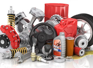 Запчасти для иномарок: как правильно выбрать