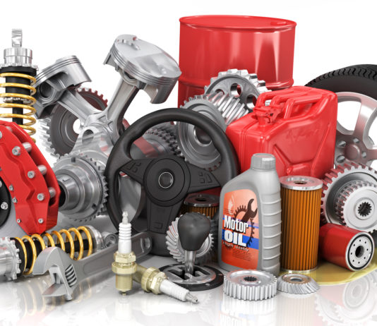 Запчасти для иномарок: как правильно выбрать