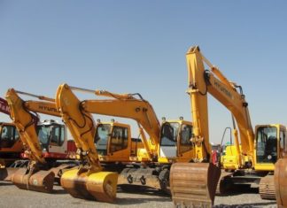 Правила и особенности растаможки спецтехники из Германии