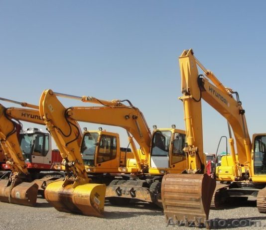 Правила и особенности растаможки спецтехники из Германии