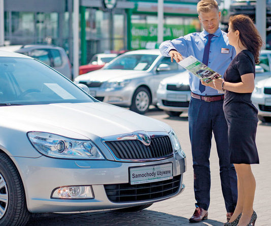 Как хорошо купить подержанный автомобиль?