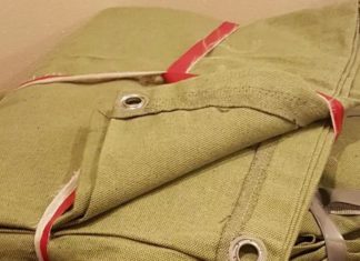 Как выбрать и где купить брезентовый полог для грузового автомобиля?