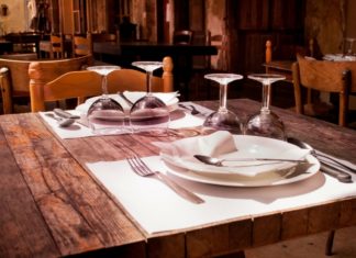 КАК ВЫБРАТЬ ХОРОШИЙ РЕСТОРАН?