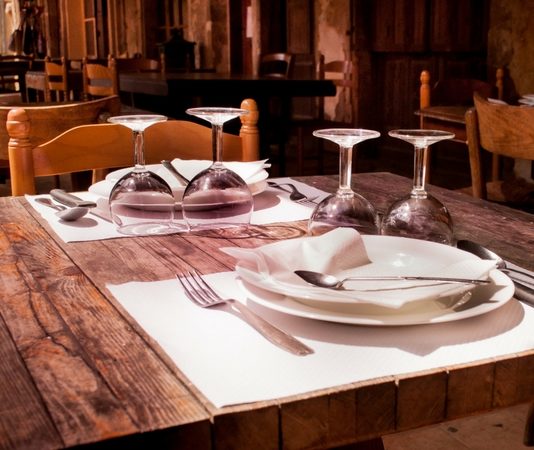 КАК ВЫБРАТЬ ХОРОШИЙ РЕСТОРАН?