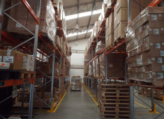 Типы вилочных погрузчиков – или как выбрать лучшее для вашей отрасли?