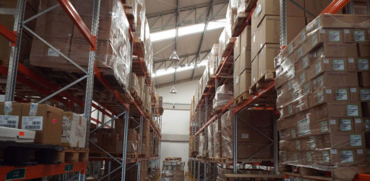 Типы вилочных погрузчиков – или как выбрать лучшее для вашей отрасли?