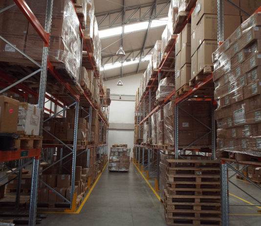 Типы вилочных погрузчиков – или как выбрать лучшее для вашей отрасли?