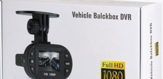 Какой видеорегистратор выбрать?