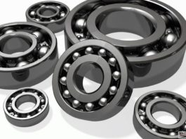 Какой тип подшипниковой смазки лучше купить?