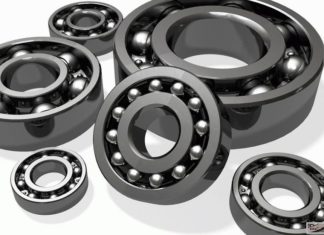 Какой тип подшипниковой смазки лучше купить?