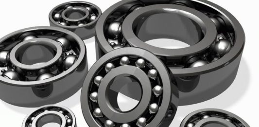 Какой тип подшипниковой смазки лучше купить?