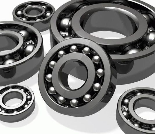 Какой тип подшипниковой смазки лучше купить?