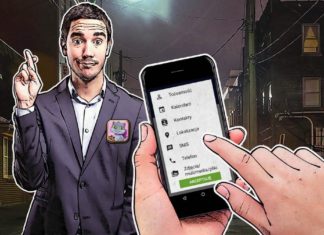 Все о разрешениях приложений для Android