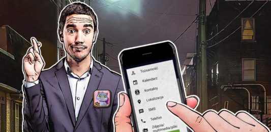 Все о разрешениях приложений для Android