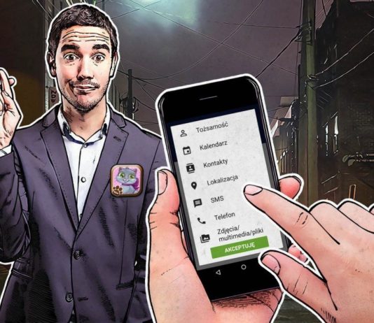 Все о разрешениях приложений для Android