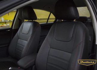 Основные параметры, определяющие стоимость чехлов из экокожи в Москве. Процедура изготовления современных моделей