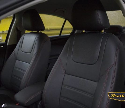 Основные параметры, определяющие стоимость чехлов из экокожи в Москве. Процедура изготовления современных моделей