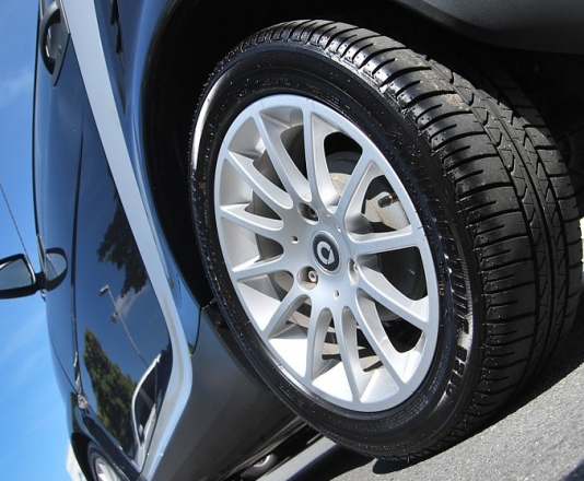 Как правильно выбрать тормозные колодки?