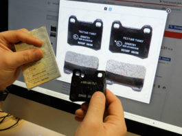 Как выбрать автозапчасти?